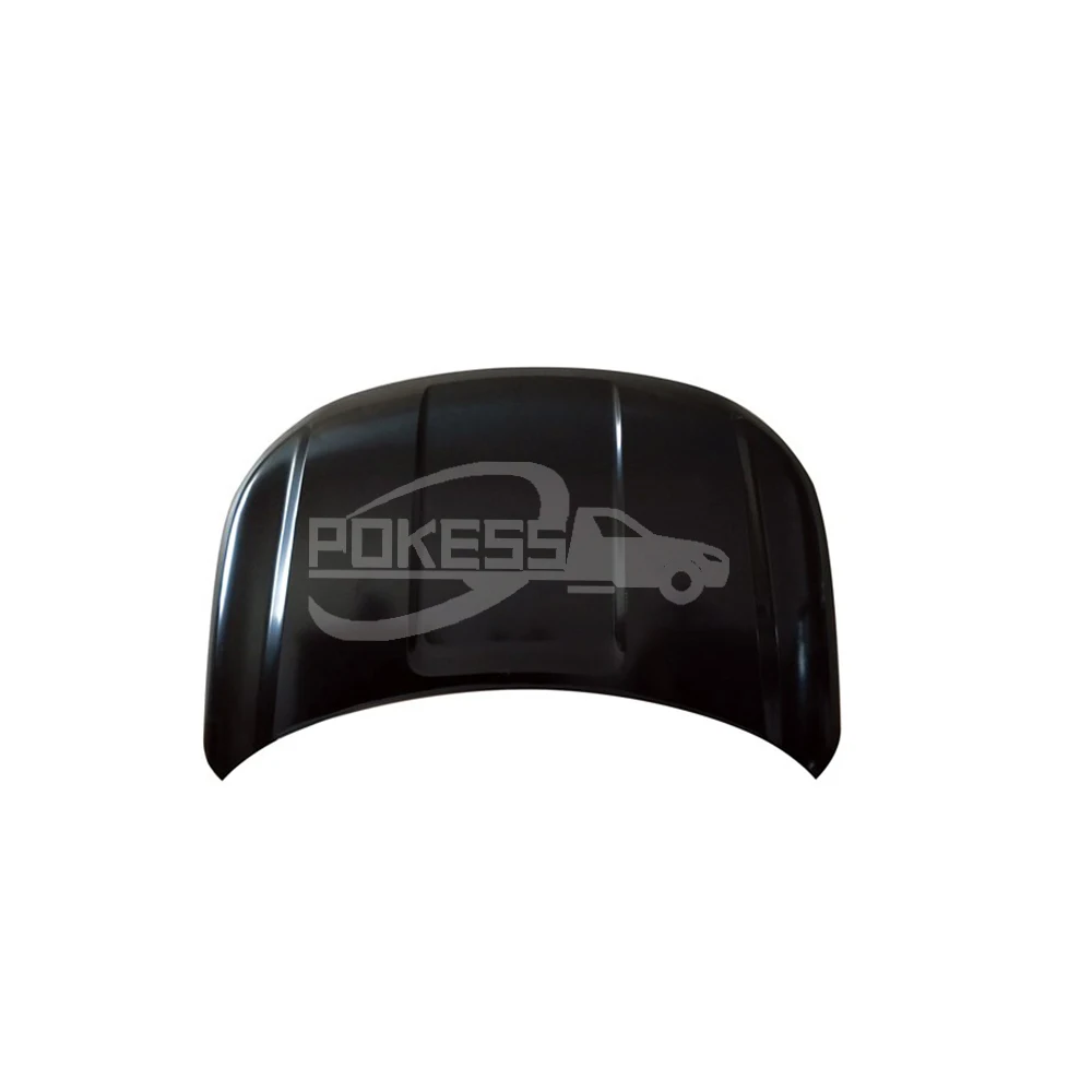 FB5Z16612A FB5316612AN Hood for Ford Explorer 15-1 — 2