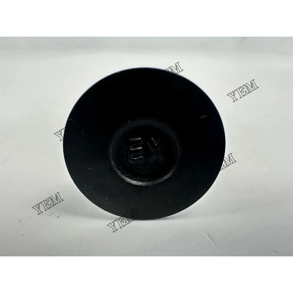 Exhaust Valve for Kubota D1302 Engine Parts Factory 5