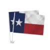Drapeaux du Texas