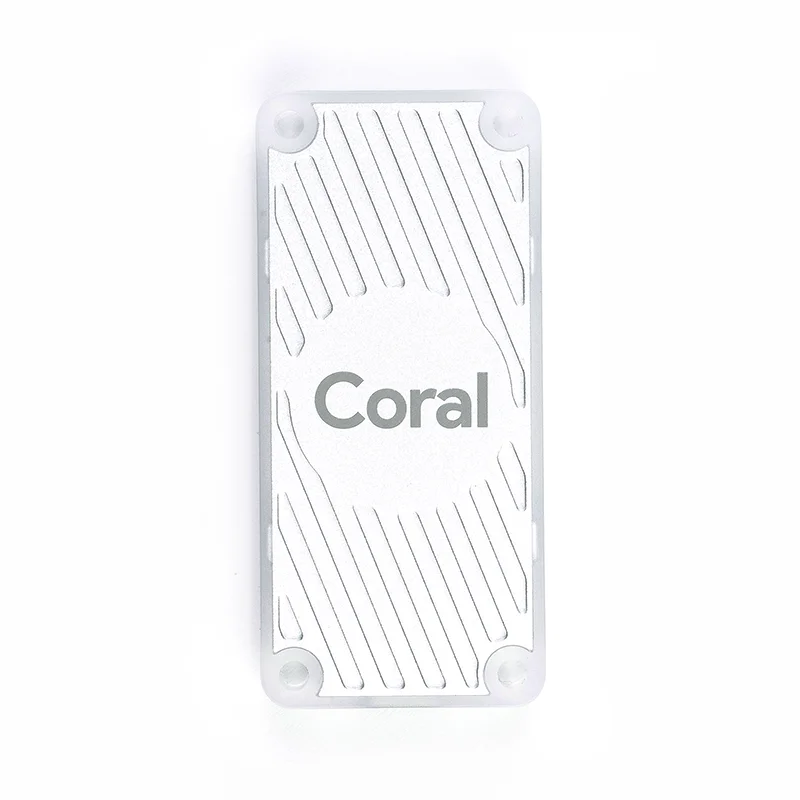Coral USB Accelerator with Google Edge TPU: Optimize Edge AI