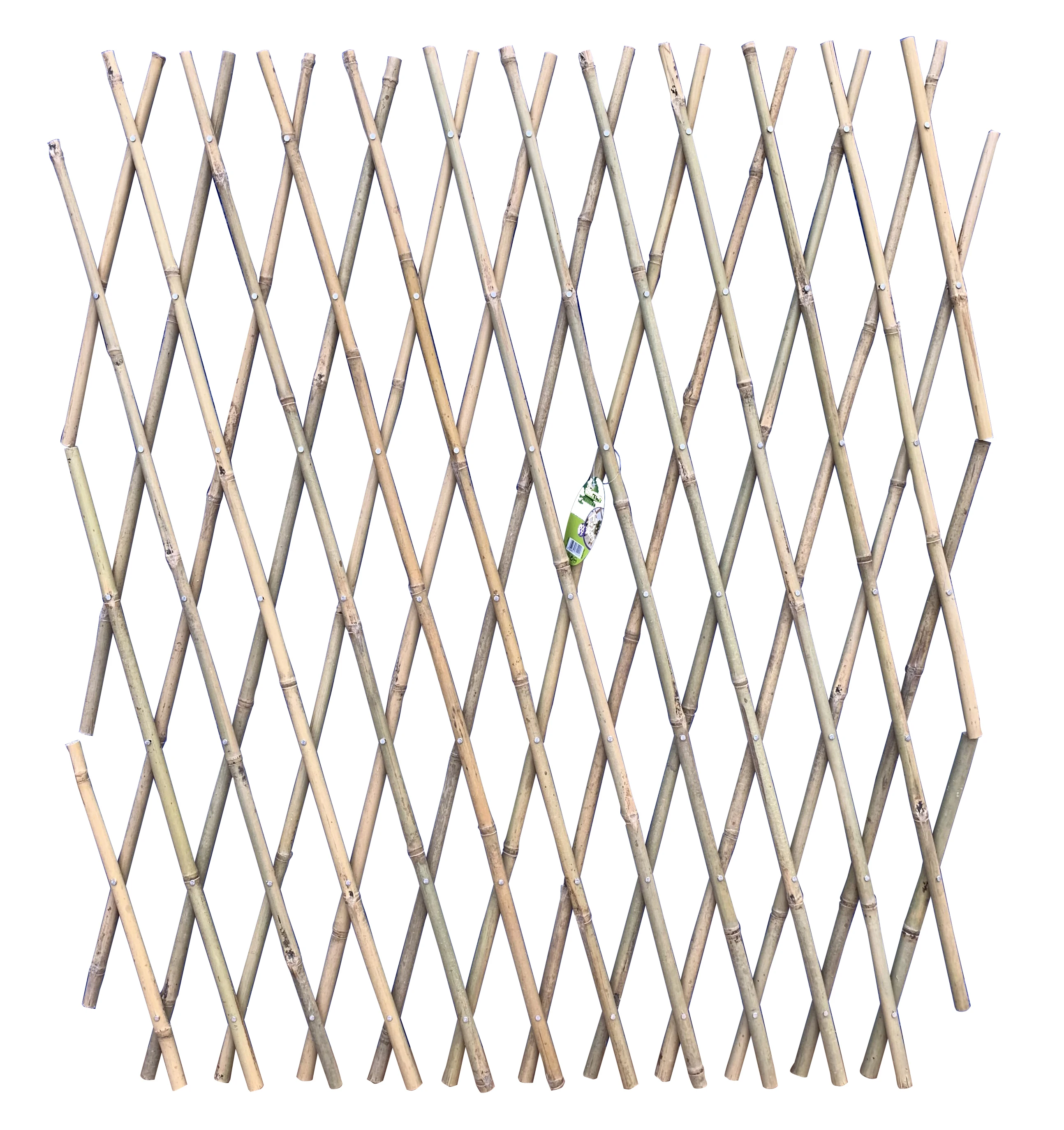 Handmade Expandable Bamboo Fence Bamboo Trellis 100x300cm Buy Bamboo Trellis Expandable Bamboo