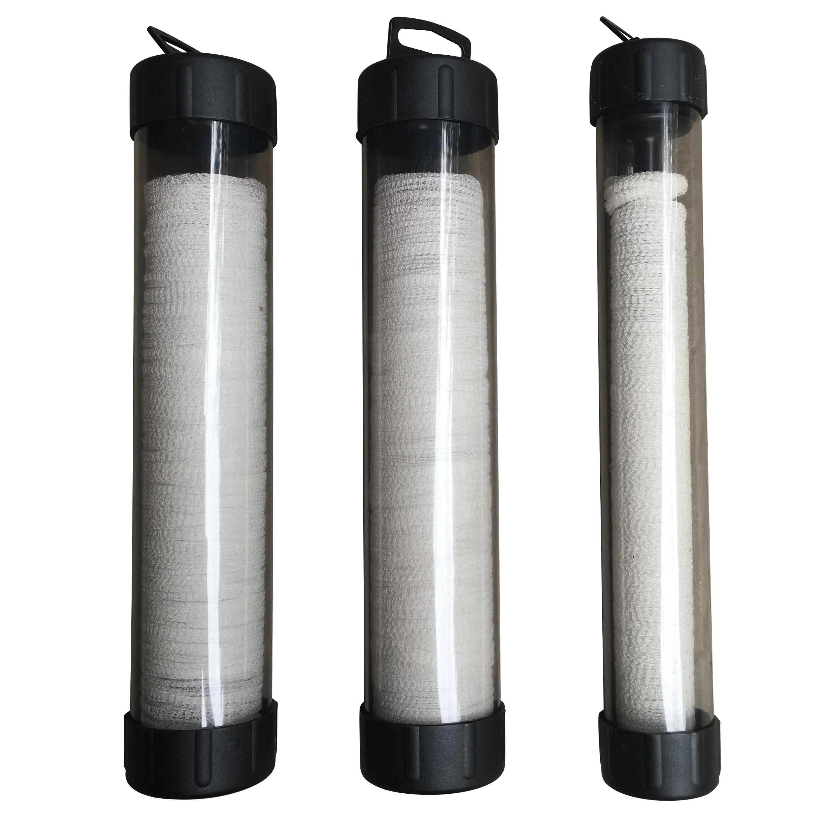 PH Neutral Suitable for Cold Weather Tube Package PVA Mesh for Carp Fishing F13I-PM1020