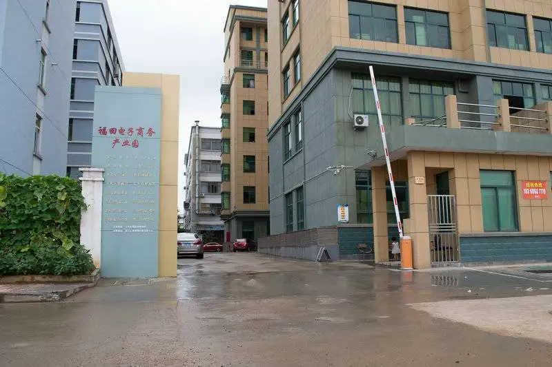 Yiwu Cohuy Trading Co., Ltd.