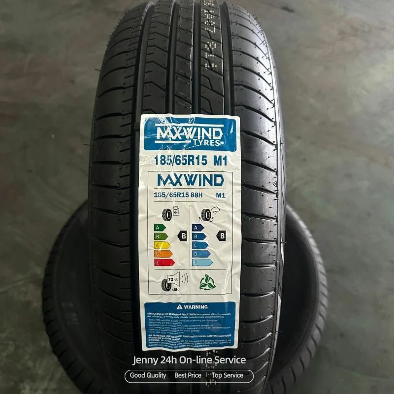 185/65R15 HP Tyre MAXWIND - Factory Price & Quality Tires