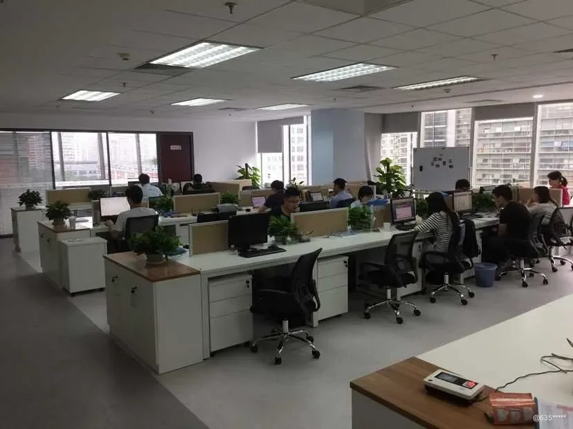 Shandong Sunyu Industrial Co., Ltd. 2