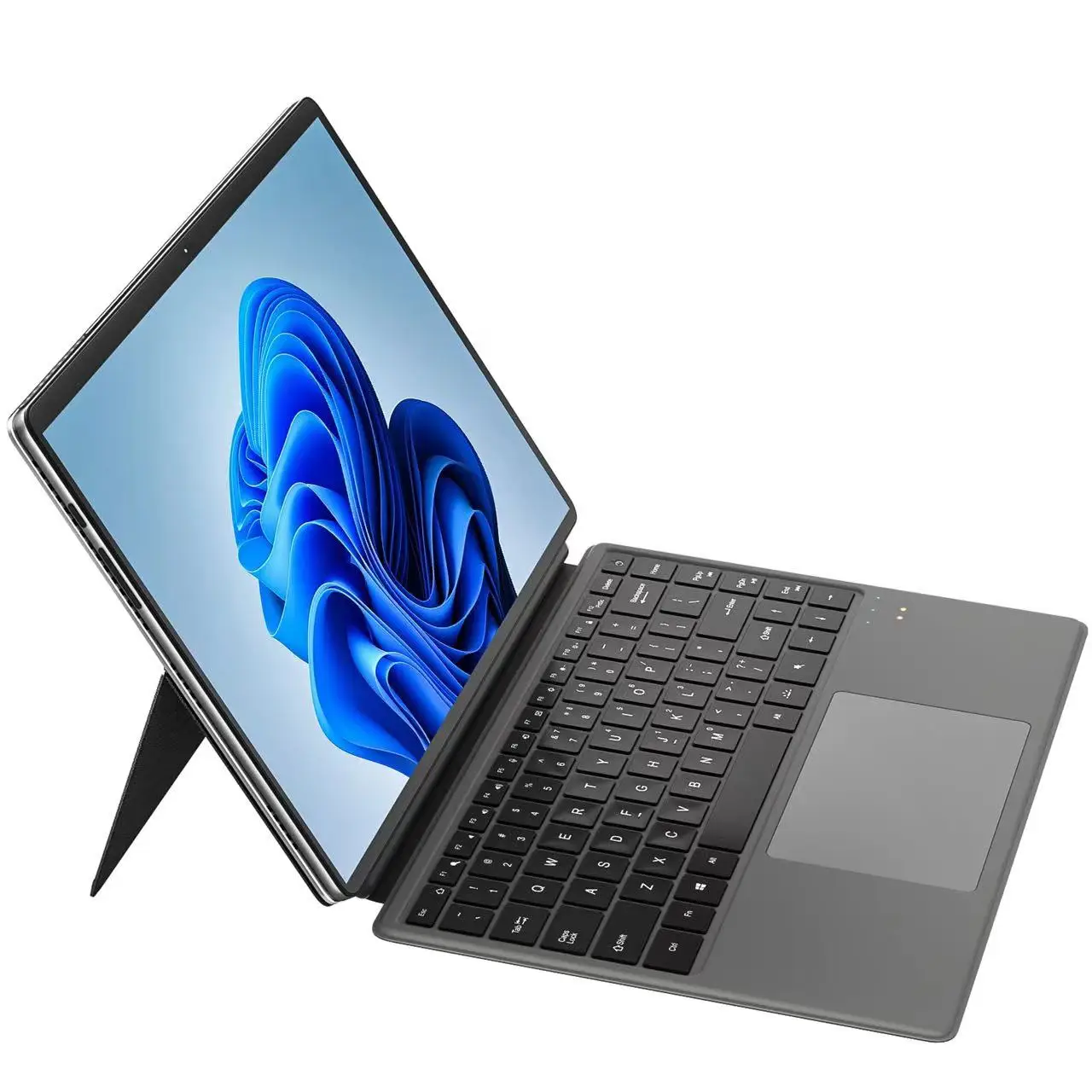 PC Tablet 2 in 1 Touch Screen Laptop 14 Inch Intel N100 DDR5 16G RAM 1TB SSD Notebook Computer