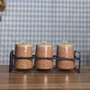 Brown [granules]