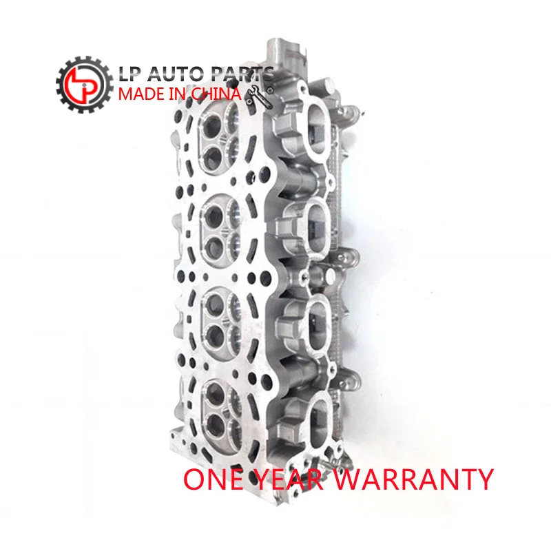 Aluminum Alloy Engine J20 Cylinder Head for Suzuki Tracker