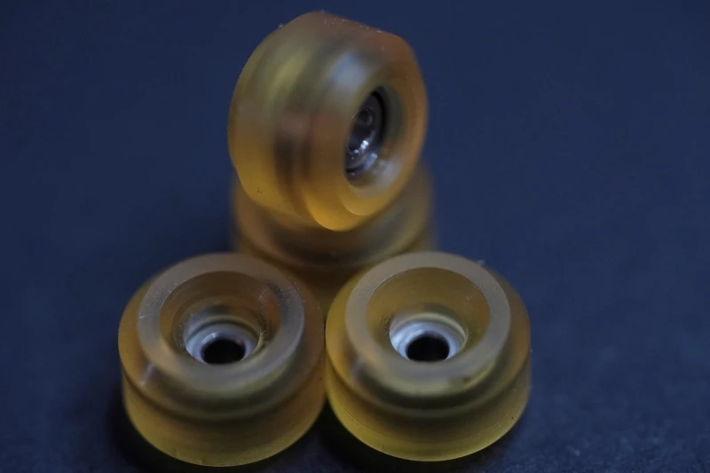 Wholesale Professional Abec 7 Bearing Fingerboard Wheels Buy Fingerboard,Fingerboard Wheels