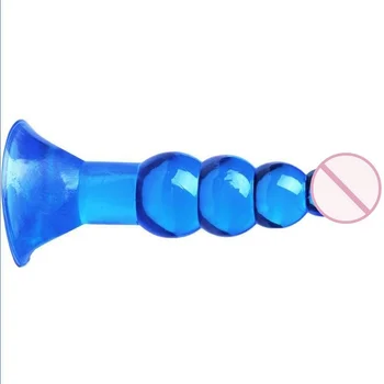 Set of sexual products vibrating penis G-spot vibrator set suitable for adult and female penis vibrators