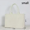 Canvas bag L36*W14*H26CM