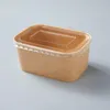 KRC-1000ML-34oz Color Marrón
