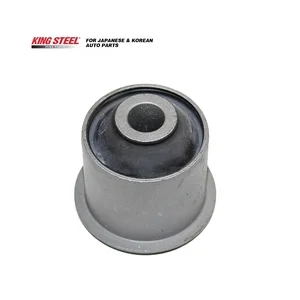 KINGSTEEL OEM 54542-1LB0A 545421LB0A Auto Parts Suspension Front Car Lower Control Arm Bush for NISSAN PATROL INFINITI QX56