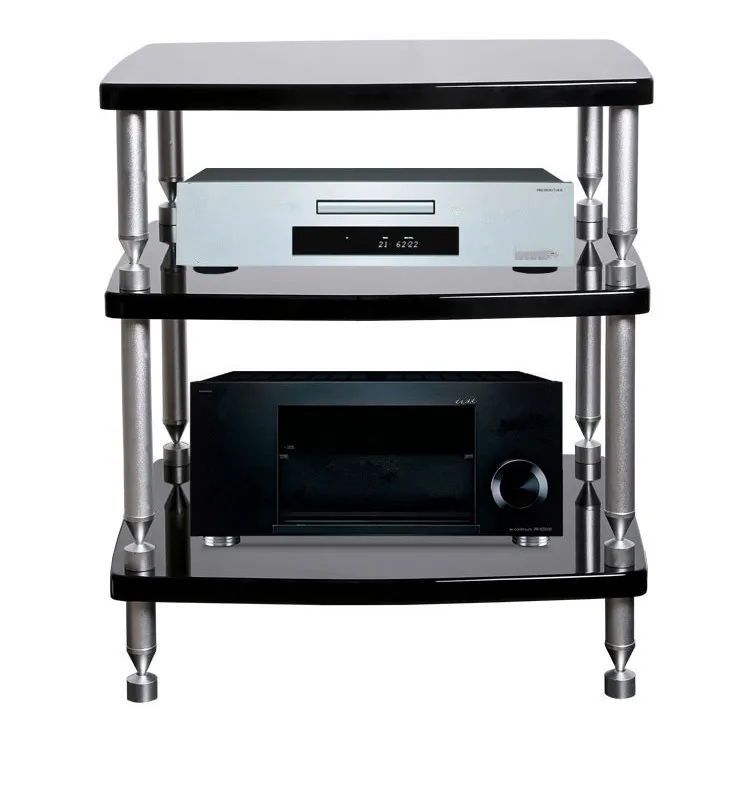 S040 Hifi Audiovisual Cd Amplifier Theater Room Living Room