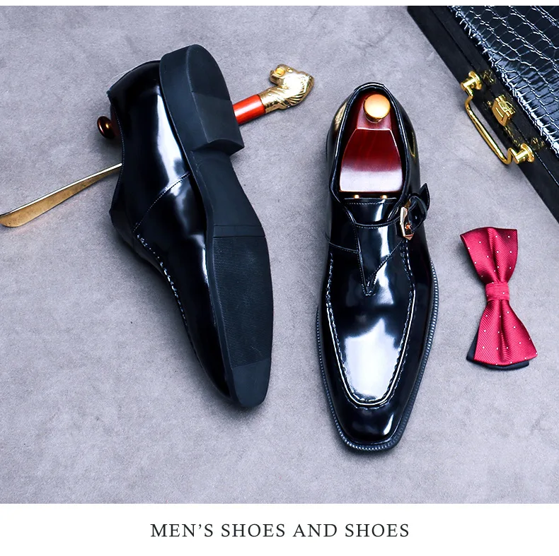 dress shoes for men designer Handmade Italian Leather Mens Dress Shoes, Boots, Loafers, Sneakers, Belts, Bags & More
