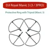 Protector de hélices con tren de aterrizaje para Mavic 3