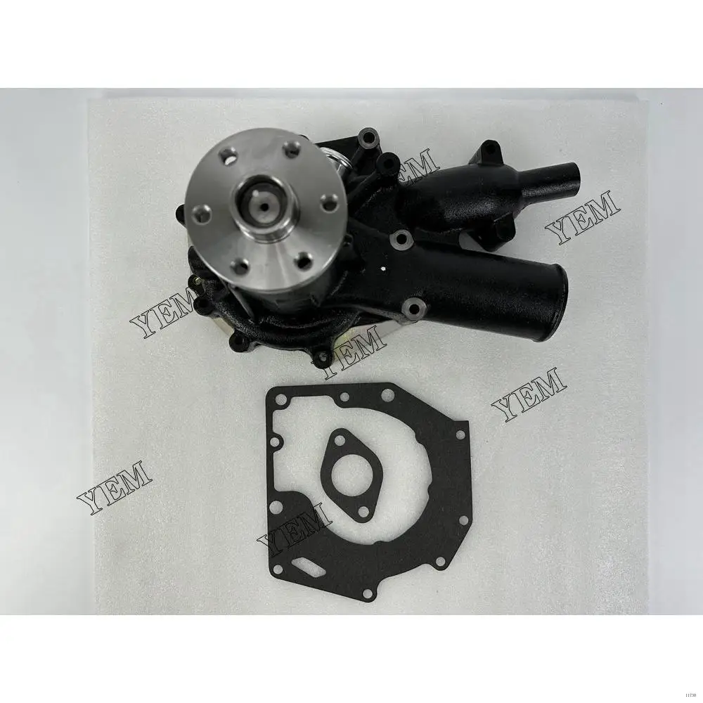 Water Pump 1-13650133-0 437924A1 801045 Fit for Isuzu 6HK1