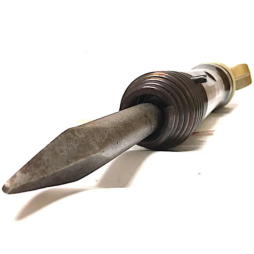 Строительные инструменты, достойный разбрызгиватель, стамески хорошо работают для кирпичей/блоков и бетона, строительные инструменты