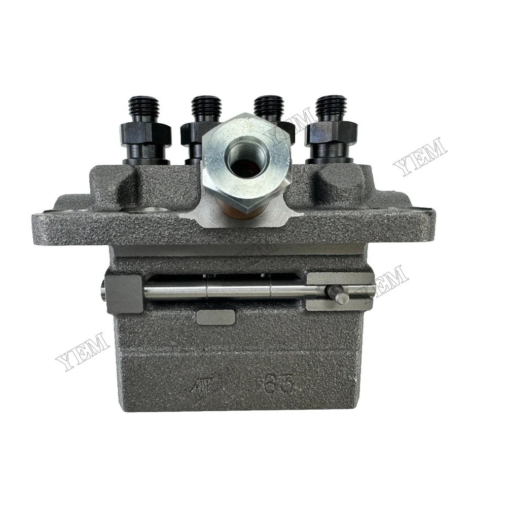 Fuel Injection Pump 15461-51010 Fit for Kubota V1902 Engine 4