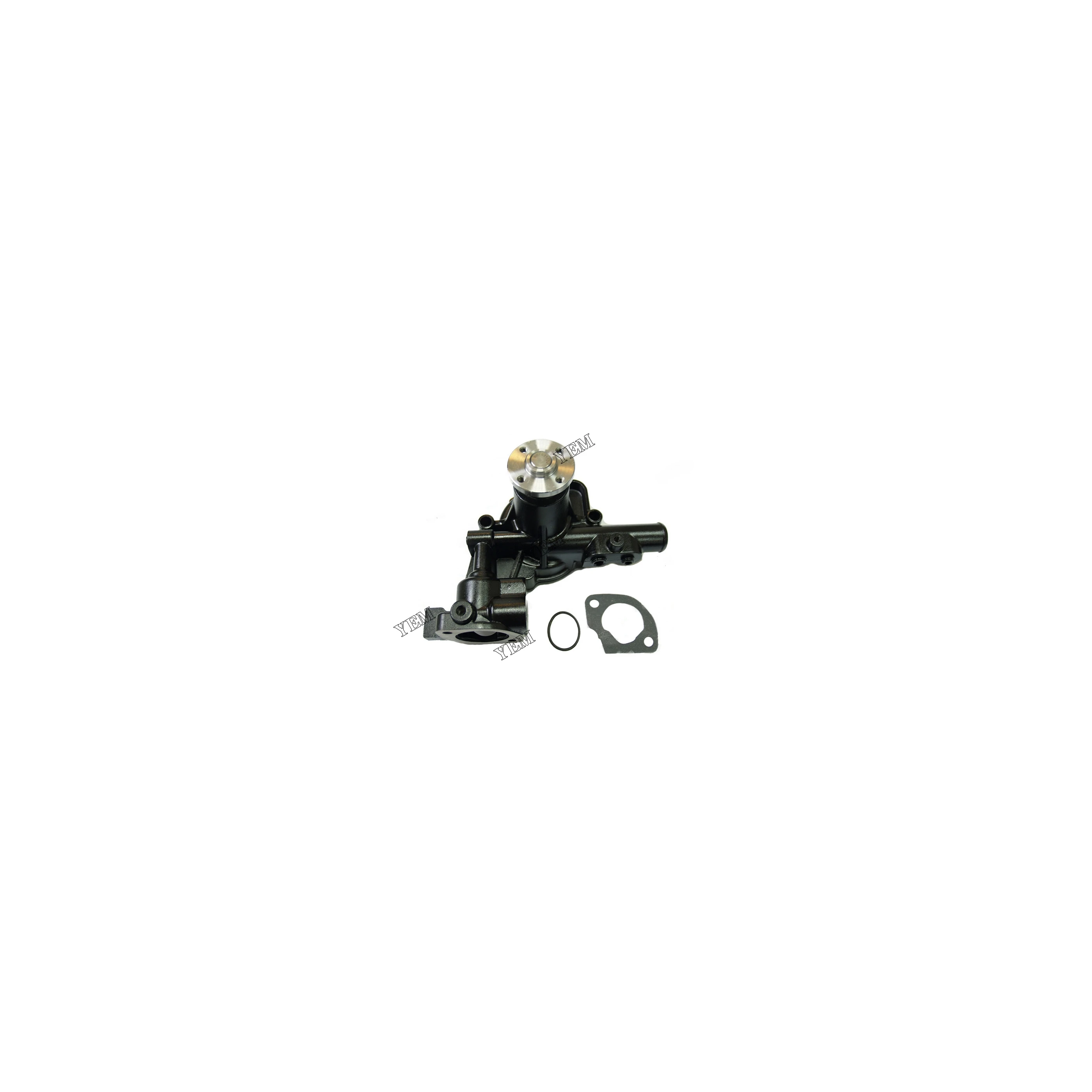 129100-42002 WATER PUMP for Komatsu 3D84 4D84-2 PC30 PC40 PC28 PC45 YM129100-42002 Machinery Engine Spare Parts