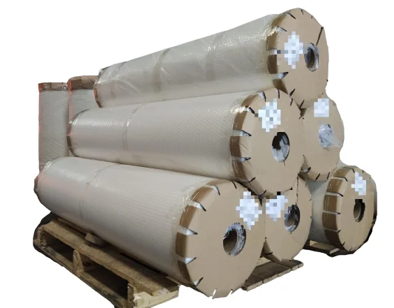 Factory Direct Plastic Low Density Polyethylene Tubing Clear Poly Bag Tubing Rolls Poly Tube for Packing