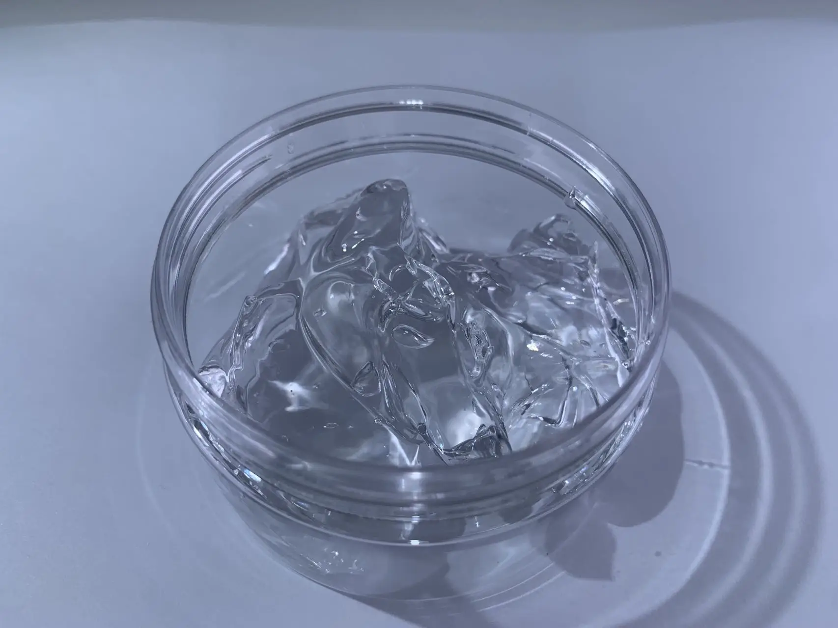 Barnate Oil Gel 2 Hydrogenated Styrene/isoprene Copolymer Ethylhexyl