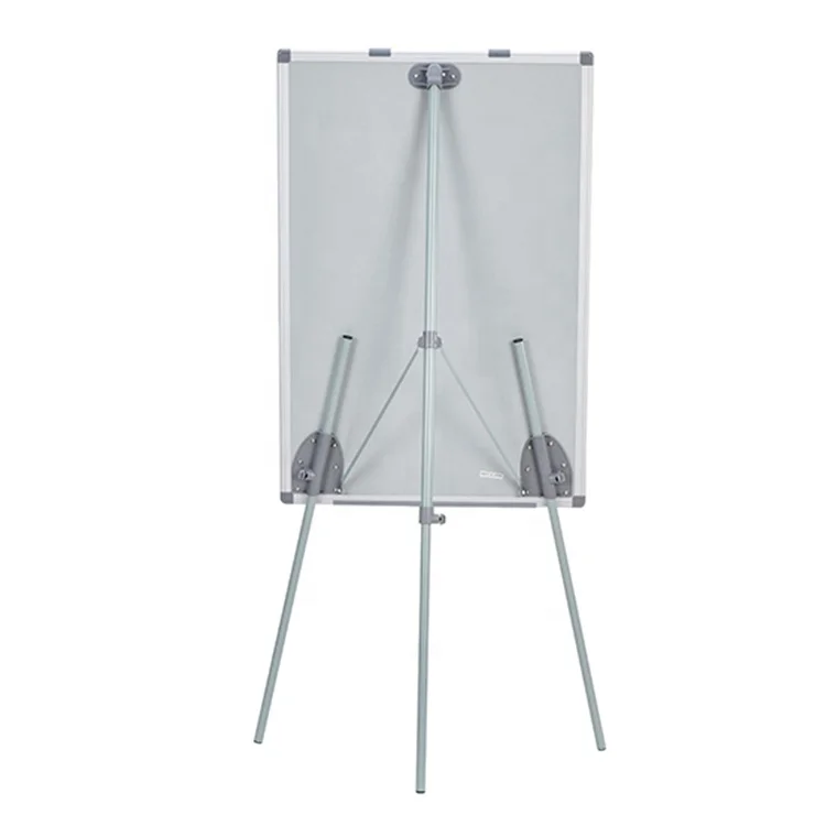 school supplies height adjustable whiteboard flip