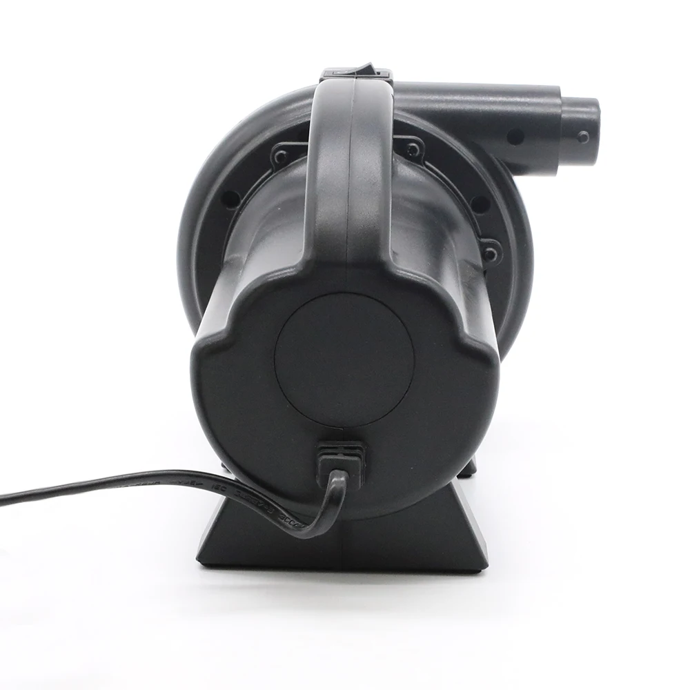 Factory Classic Style High Pressure High Airflow Ht358 Ac Electric Air