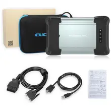 Eucluia wiscan T6pro ECU Programming Tool For Benz/AUDI/BMW Original Diagnosis Software Car Diagnostic Scanner