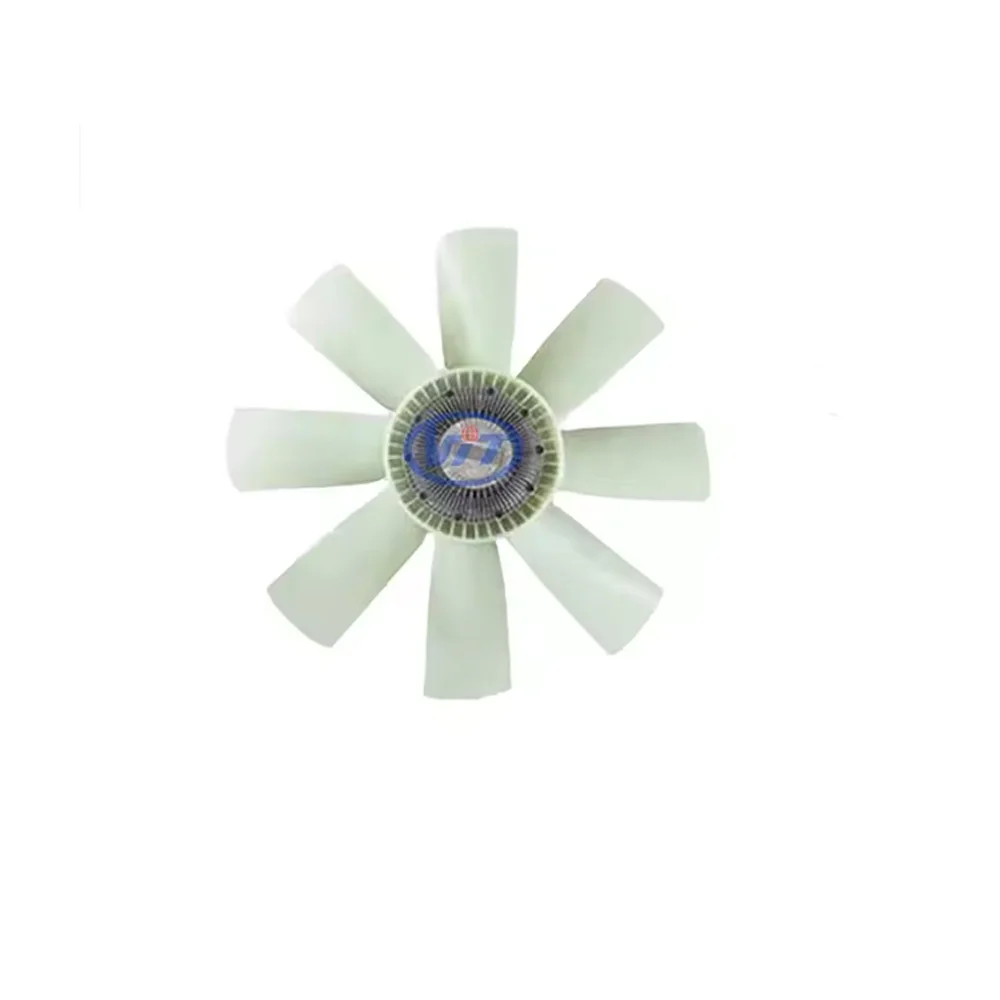 VIT-SA Fan Clutch Assy  8149395 cooling fan for V/V Truck And Trailer Engine Fan supplier