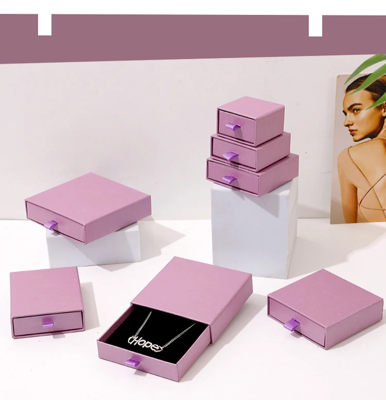Luxury Gift Paper Cardboard Deformation-free Custom logo Printed ...