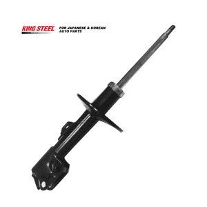 KINGSTEEL KYB 335048 OEM 48510-80180 48510-80054 Manufacturer Auto Right Front Shock Absorber for TOYOTA NOAH VOXY Japanese Car