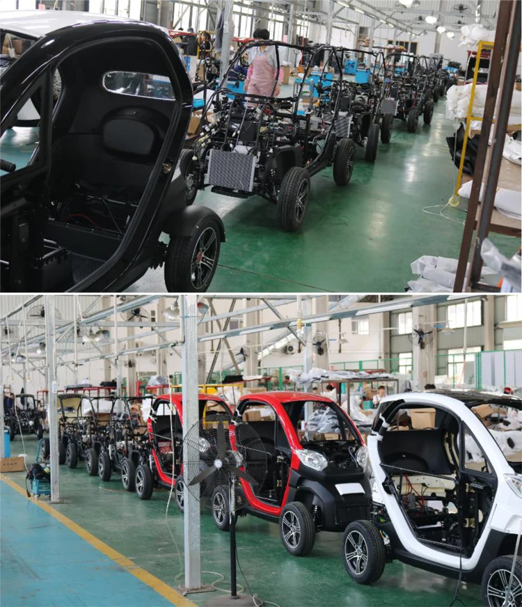 Chinese Electric Car Street Legal Electric Cars Cheap Electric Cars For