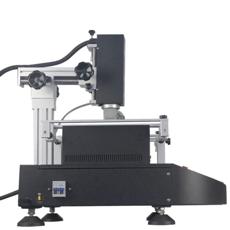 Infrared BGA Rework Station - Low Price in Pakistan & India