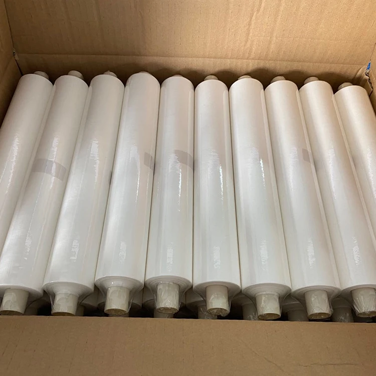 Wholesale Automatic Printing Machine SMT Stencil Clean Wipe Workshop Industrial Dust Removal Paper Roll