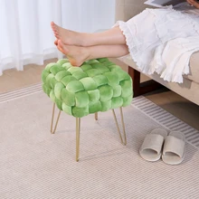 Wholesale Hot Sale Modern Style Bedroom Furniture Bench Entryway Bench Seat Living Room Bed Bedroom Sitting Ottoman Bench