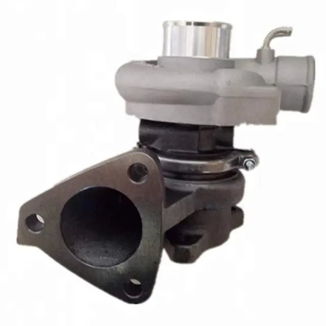 Professional service  diesel auto engine TD04 Turbocharger 49177-01500 49177-01501 factory wholesale with Mitsubishi