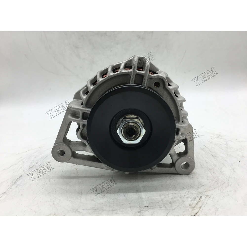 For Caterpillar C2.2 Alternator Engine Parts for Sale 2