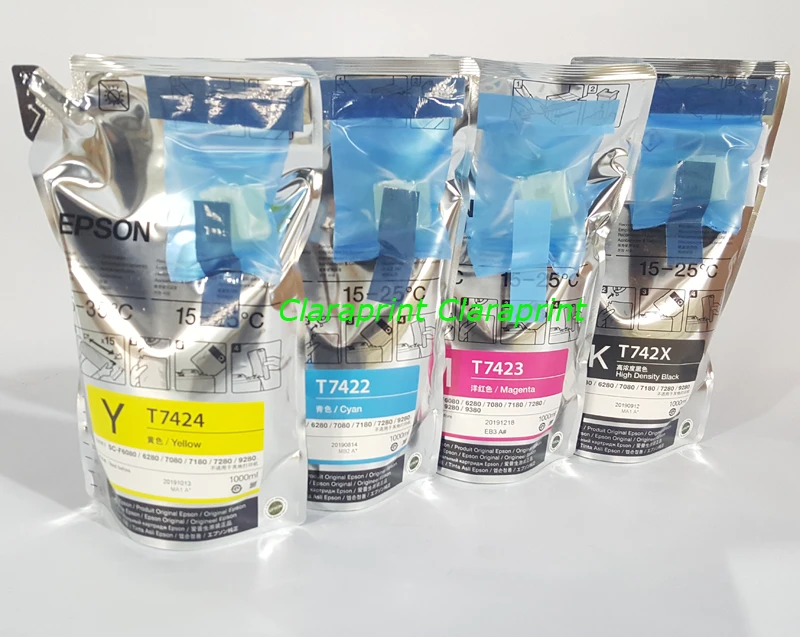 epson precisioncore tfp