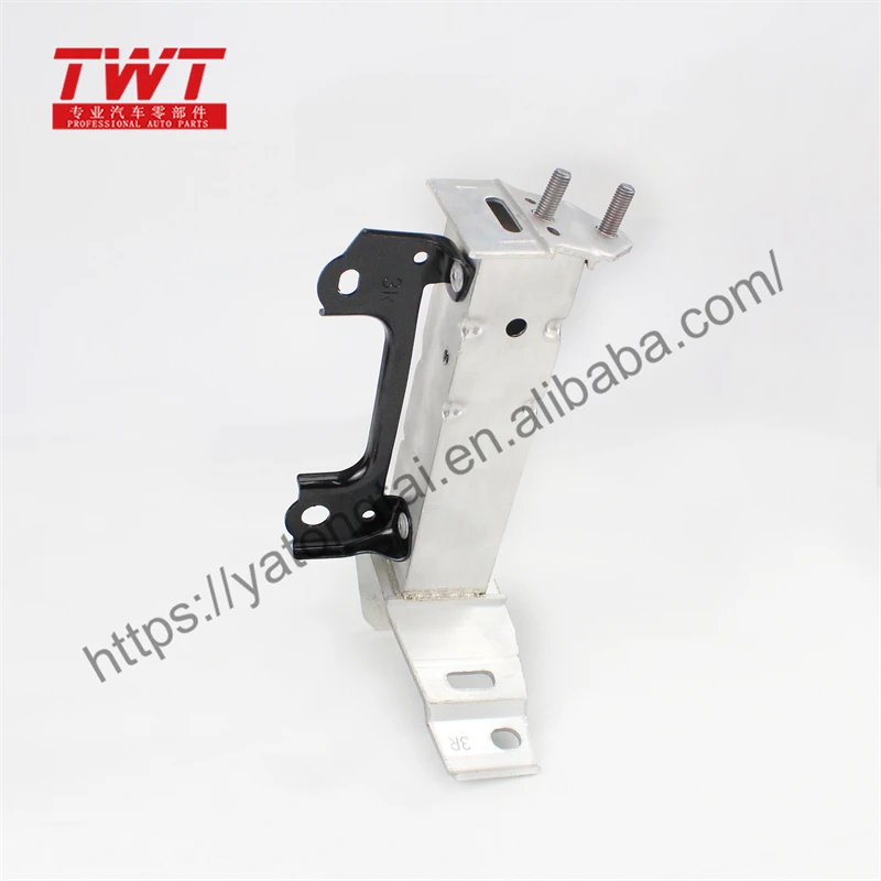 TWT EXTENSION SUB-ASSY, FRONT BUMPER, RH Car OEM Number 52102 TWT EXTENSION SUB-ASSY, FRONT BUMPER, RH Car OEM Number 52102