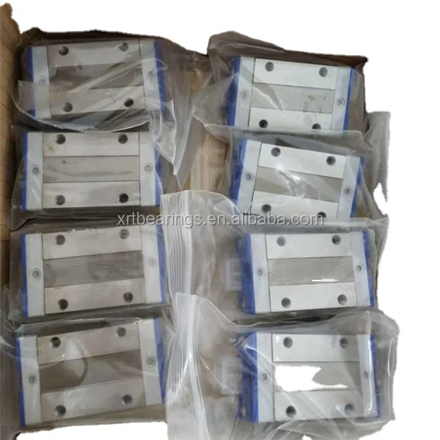 Taiwan STAF Linear Guide Block Rail BGCS30 BGCS30BS BGCS30BN BGCS30BL BGCS30BL