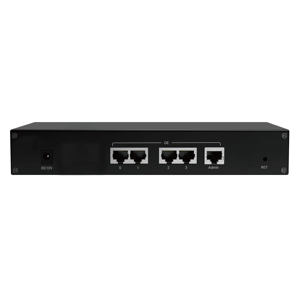 Grandstream Dinstar SBC1000 - Reliable Session Border Controller