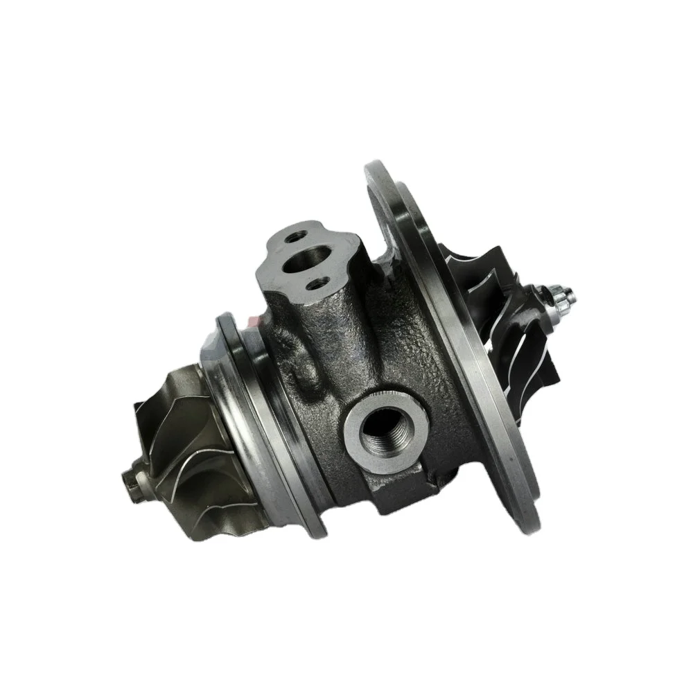 Turbo Cartridge for Isuzu NPR 2001 UKrnian Bogdan 4.6L 4HG1T 4HG1 4HG1-T 704136-0001 704136-0002 B161202088 Turbine CHRA