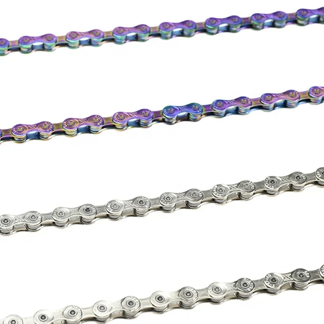 SX13 SUMC 2023 新型スーパー高品質カセットチェーン 13速 126L