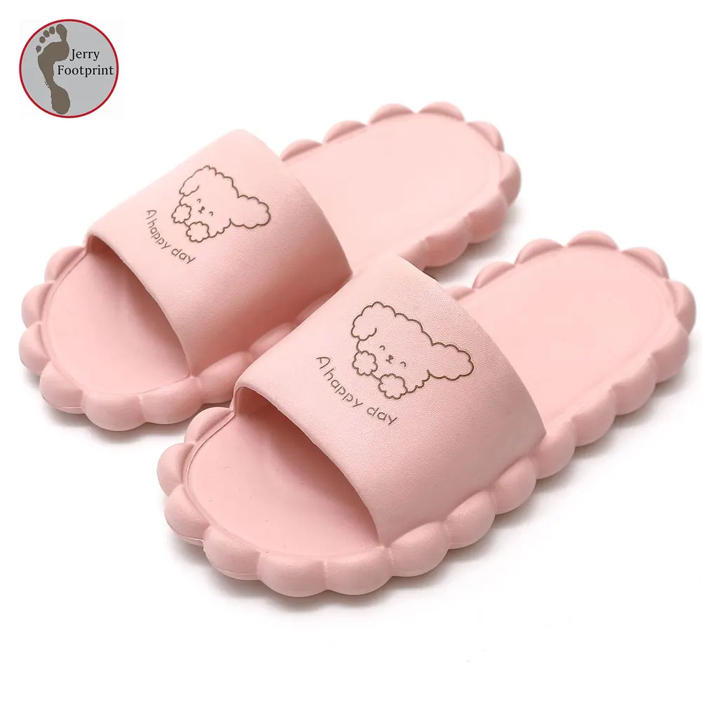 comfy cloud slippers