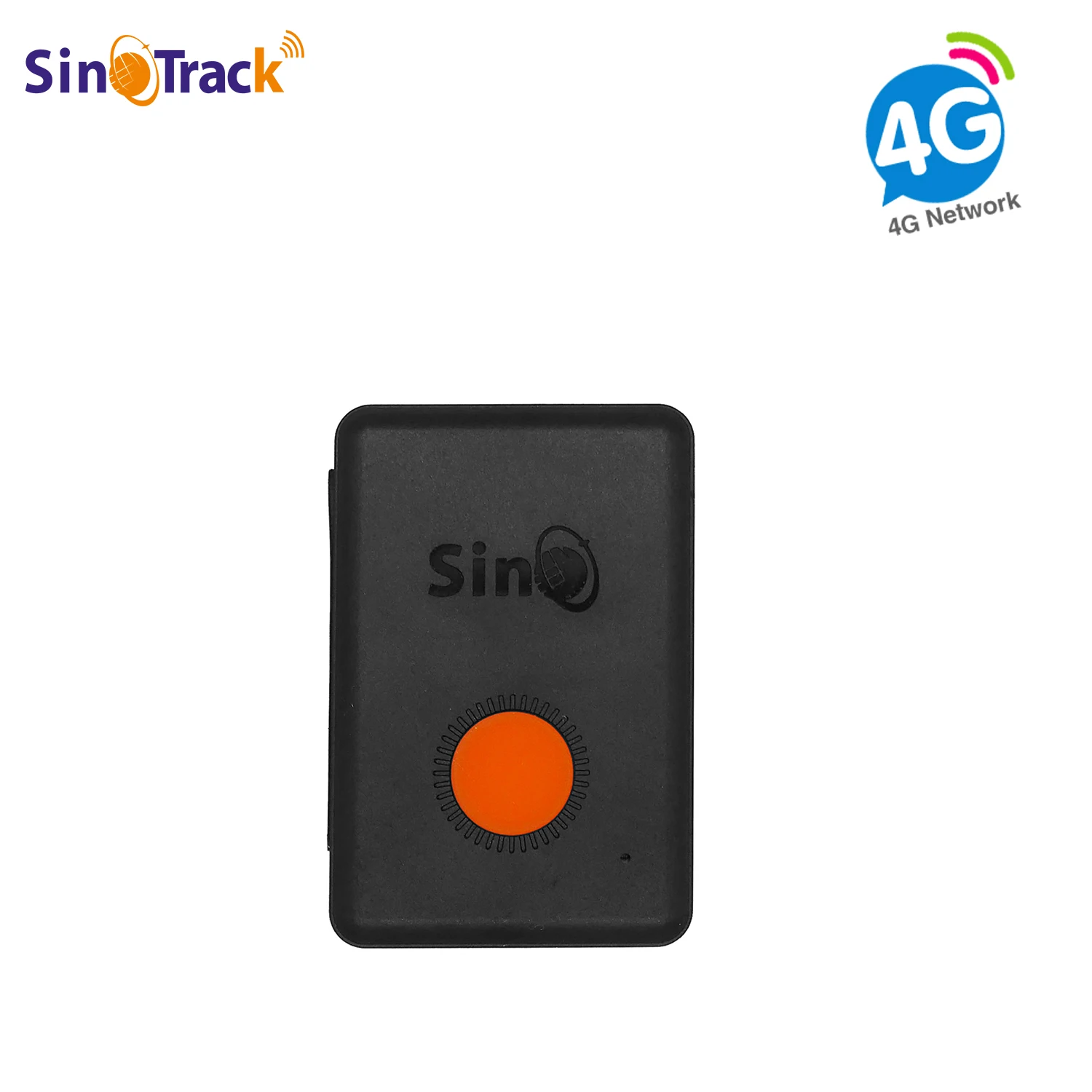 Bike Tracker 4G LTE SinoTrack ST-904L GPS tracking Device Car Motorcycle