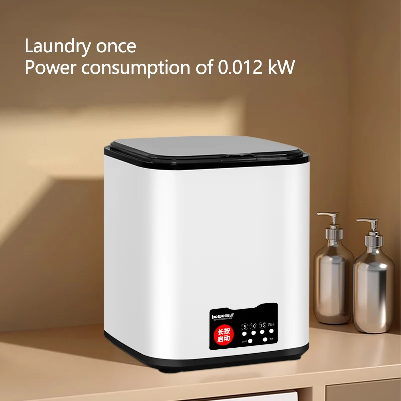 Factory Price Washer Mini Machine lg Washing Machine Automatic