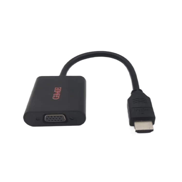 Оптовая продажа с фабрики, Лидер продаж, преобразователь/адаптер HDMI в VGA