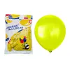 YG101-Neon Yellow