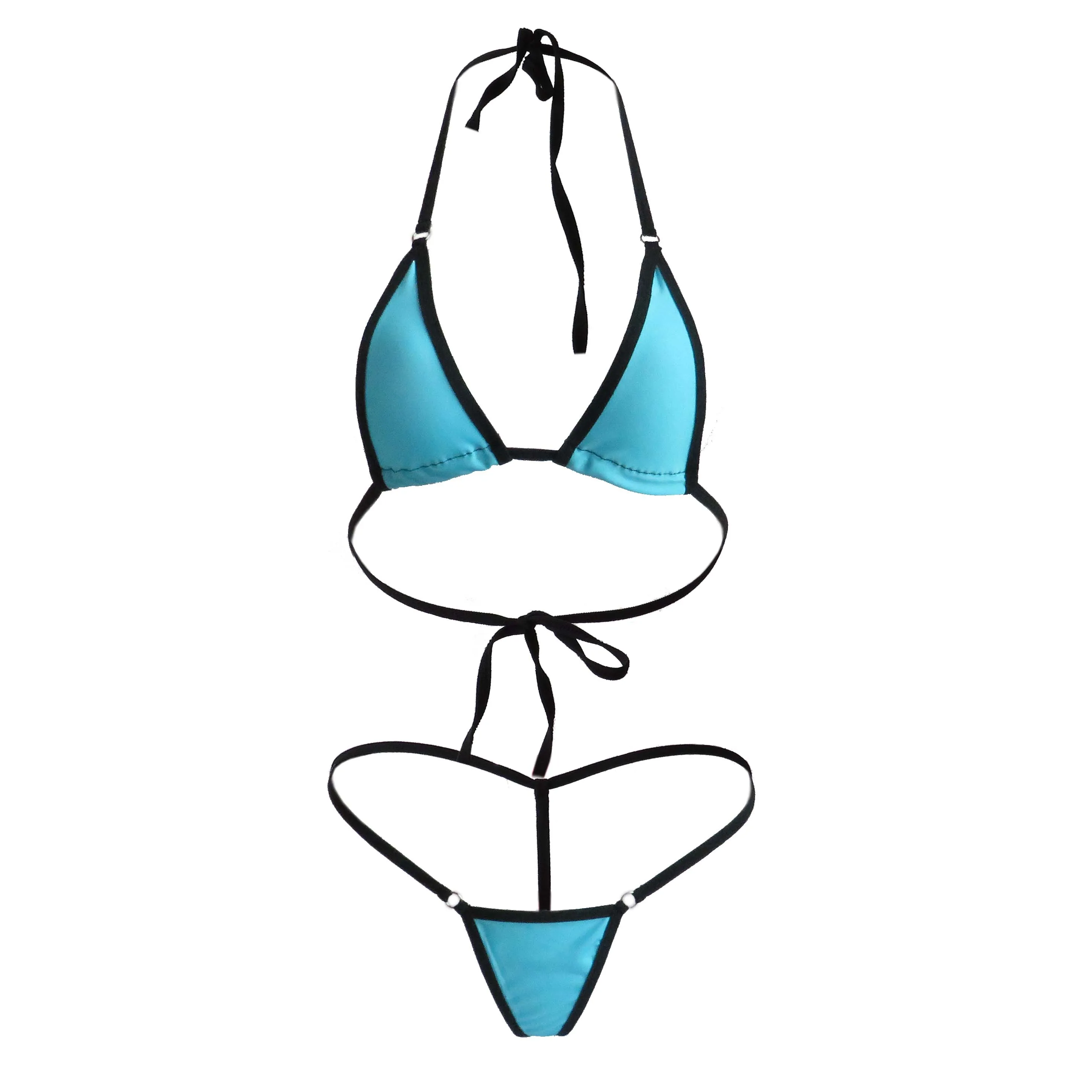 Sexy Lingerie Mesh See Through Bikini Bra Underwear Swimsuit Womens G String Bra Set Buy Sexy 5155